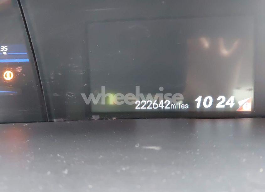 Photo 7 of 2012 Honda Civic LX (VIN 2HGFB2F53CH582163)