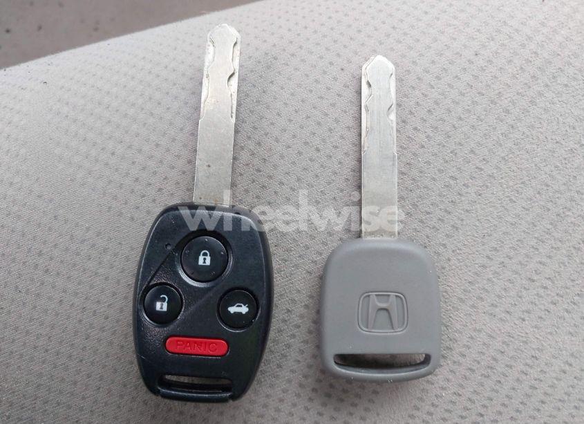 Photo 11 of 2012 Honda Civic LX (VIN 2HGFB2F53CH584687)