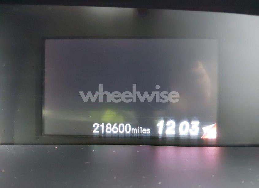 Photo 15 of 2012 Honda Civic LX (VIN 2HGFB2F53CH584687)