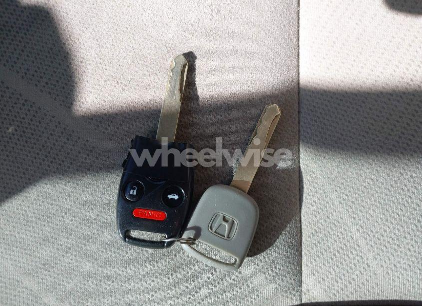 Photo 11 of 2012 Honda Civic LX (VIN 2HGFB2F53CH589520)