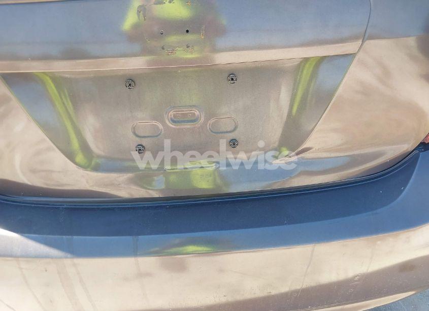 Photo 13 of 2012 Honda Civic LX (VIN 2HGFB2F53CH589520)