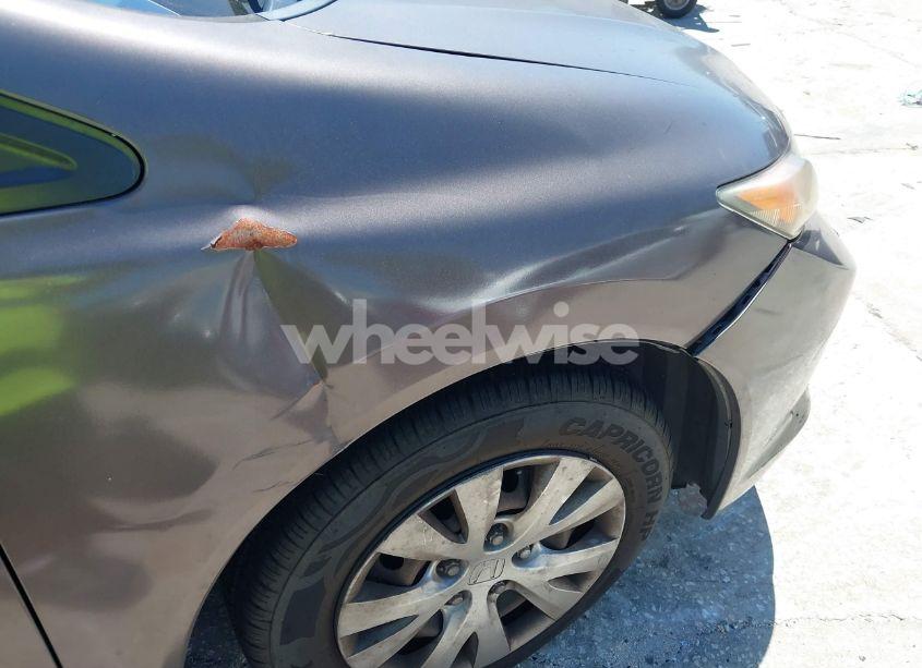 Photo 14 of 2012 Honda Civic LX (VIN 2HGFB2F53CH589520)