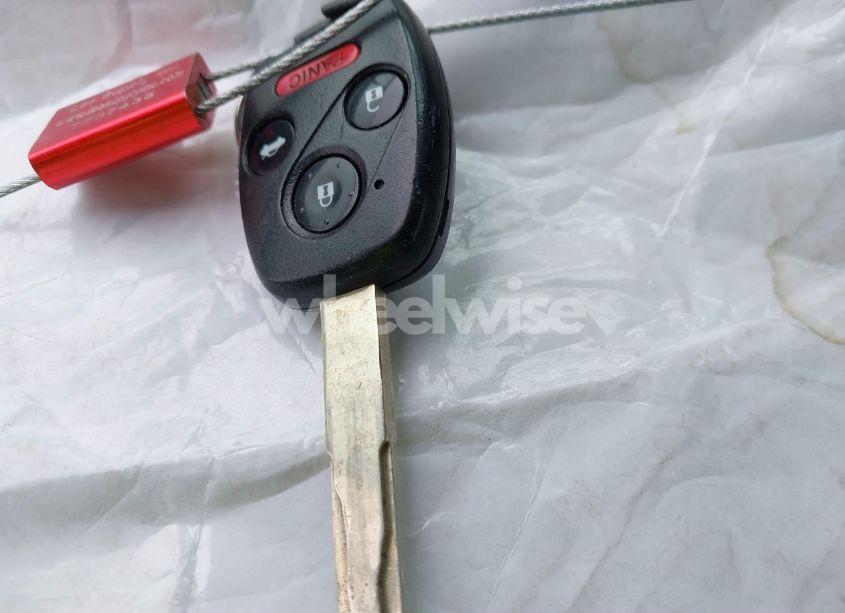 Photo 11 of 2012 Honda Civic LX (VIN 2HGFB2F53CH591445)