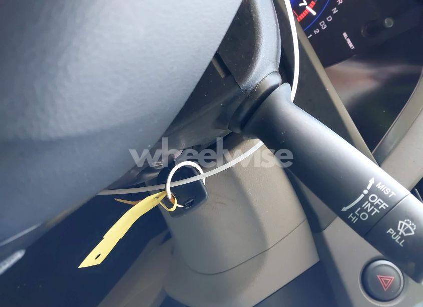 Photo 11 of 2012 Honda Civic LX (VIN 2HGFB2F53CH597844)