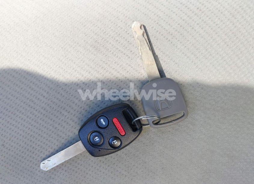 Photo 11 of 2012 Honda Civic LX (VIN 2HGFB2F53CH603318)