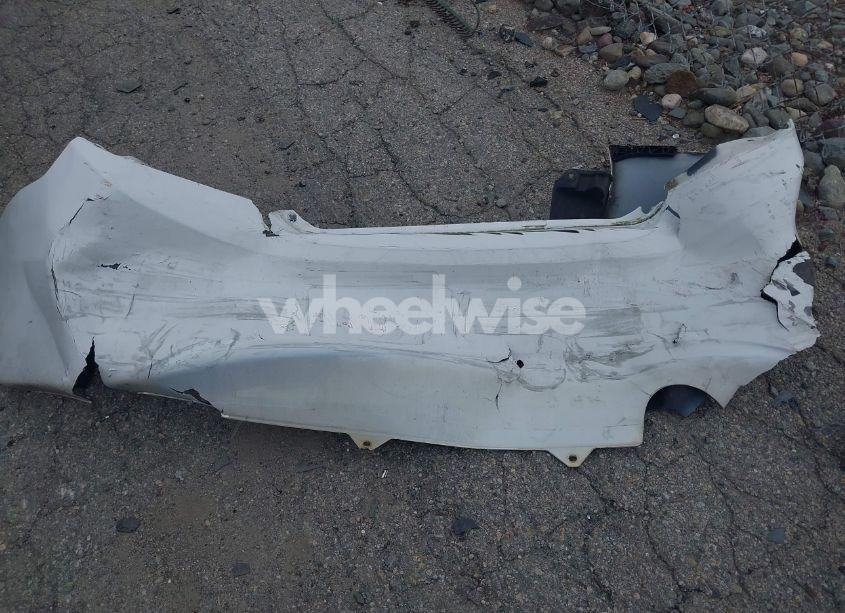 Photo 12 of 2012 Honda Civic LX (VIN 2HGFB2F53CH607269)