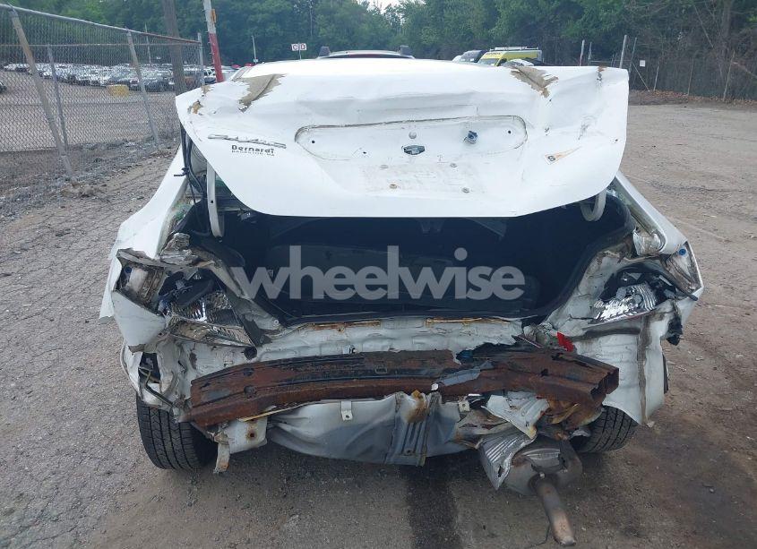 Photo 6 of 2012 Honda Civic LX (VIN 2HGFB2F53CH607269)