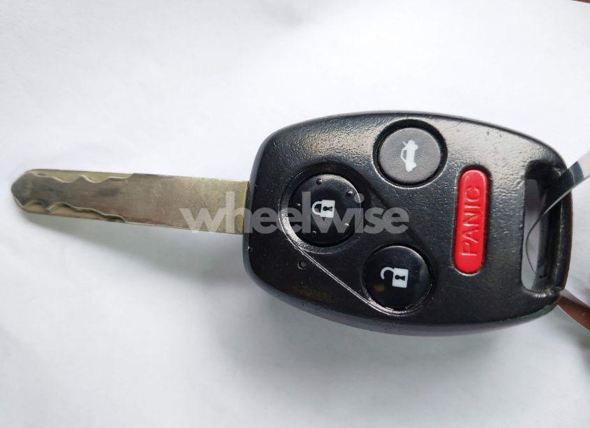 Photo 11 of 2013 Honda Civic LX (VIN 2HGFB2F53DH302081)