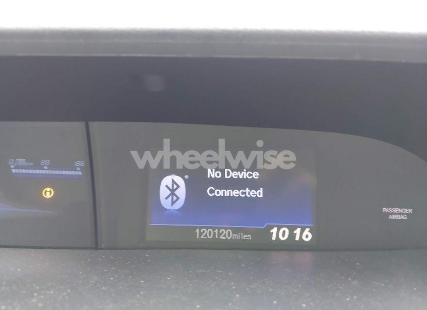 Photo 16 of 2013 Honda Civic LX (VIN 2HGFB2F53DH302081)