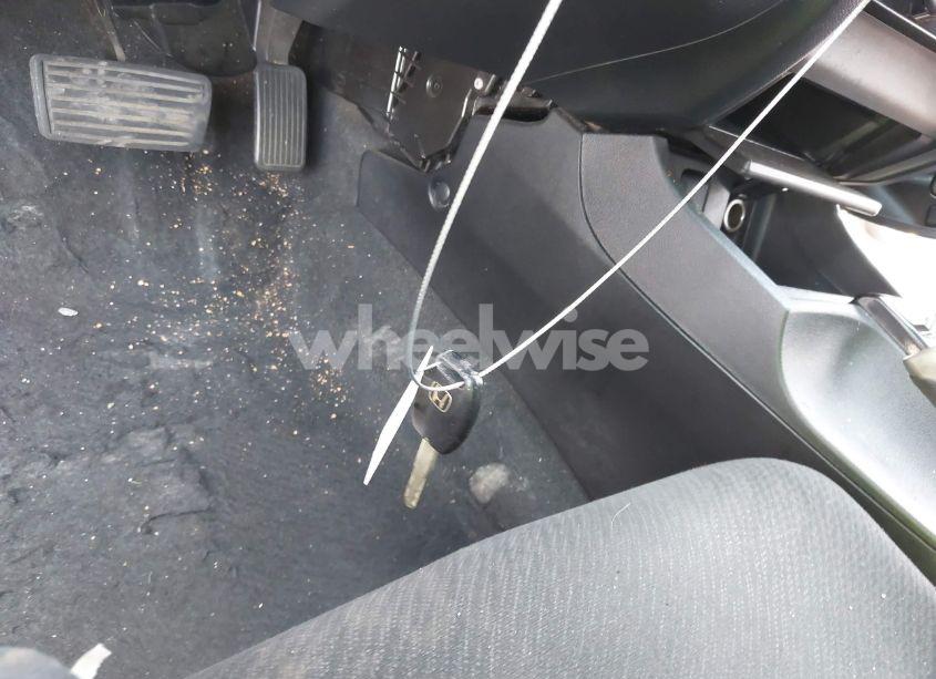 Photo 11 of 2013 Honda Civic LX (VIN 2HGFB2F53DH504578)