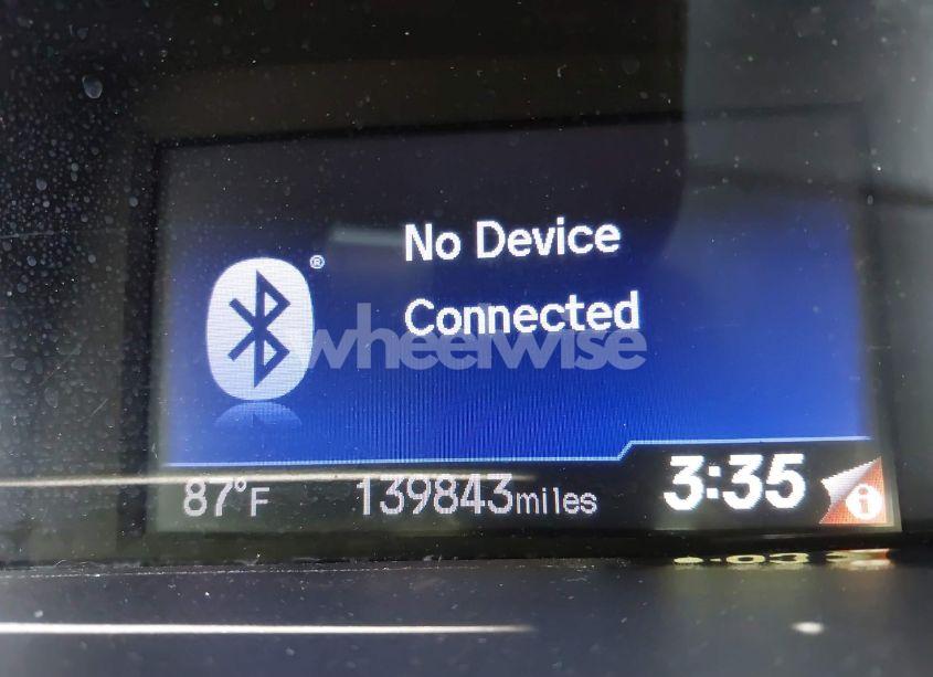 Photo 15 of 2013 Honda Civic LX (VIN 2HGFB2F53DH504578)