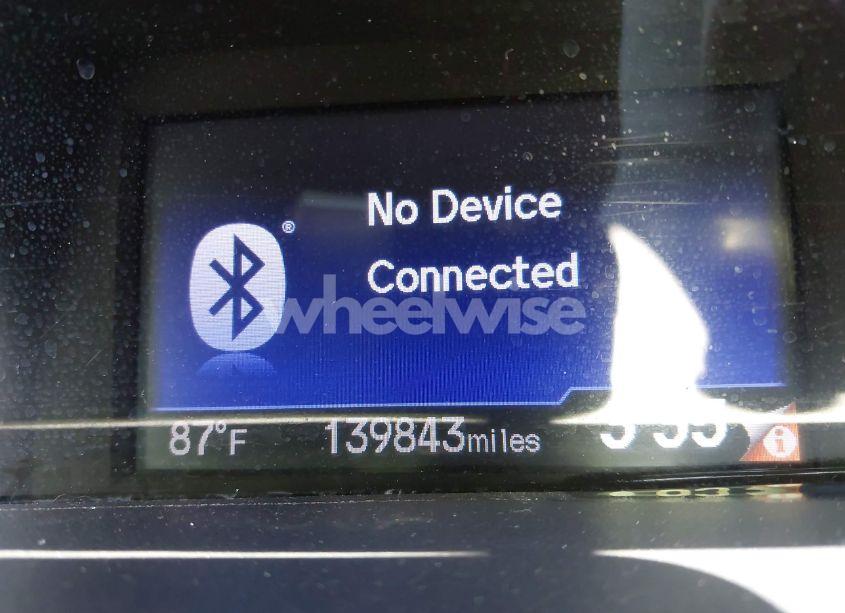 Photo 7 of 2013 Honda Civic LX (VIN 2HGFB2F53DH504578)