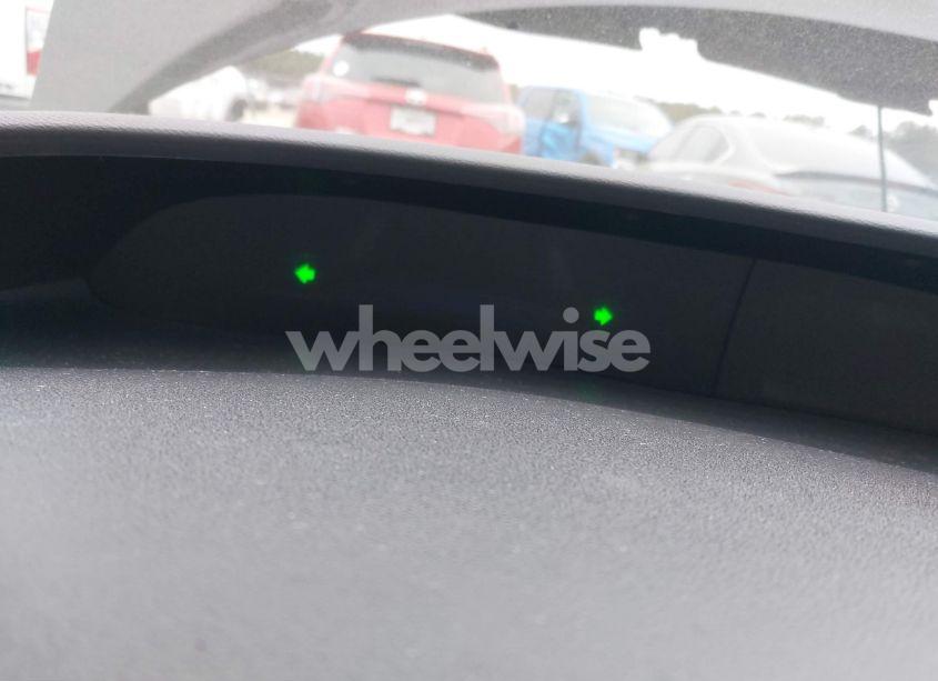 Photo 7 of 2013 Honda Civic LX (VIN 2HGFB2F53DH508372)