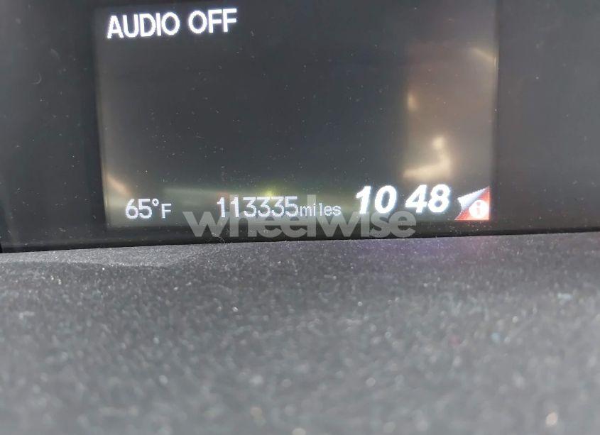 Photo 15 of 2013 Honda Civic LX (VIN 2HGFB2F53DH510218)