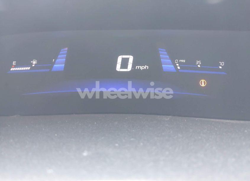 Photo 7 of 2013 Honda Civic LX (VIN 2HGFB2F53DH510218)