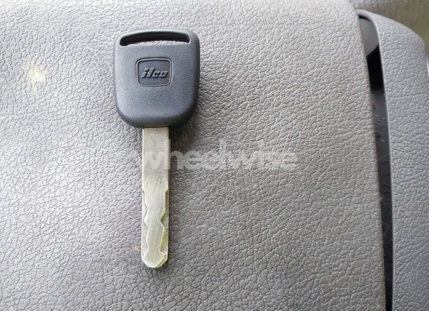 Photo 11 of 2013 Honda Civic LX (VIN 2HGFB2F53DH512857)