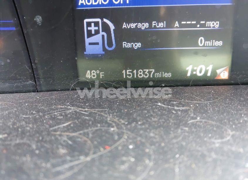 Photo 15 of 2013 Honda Civic LX (VIN 2HGFB2F53DH512857)