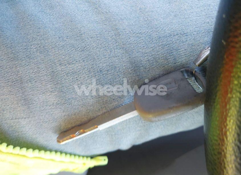 Photo 11 of 2013 Honda Civic LX (VIN 2HGFB2F53DH542618)