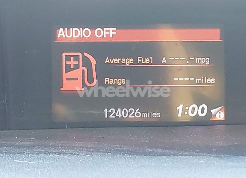 Photo 15 of 2013 Honda Civic LX (VIN 2HGFB2F53DH542618)