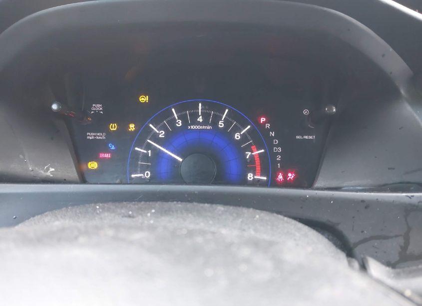 Photo 7 of 2013 Honda Civic LX (VIN 2HGFB2F53DH558186)