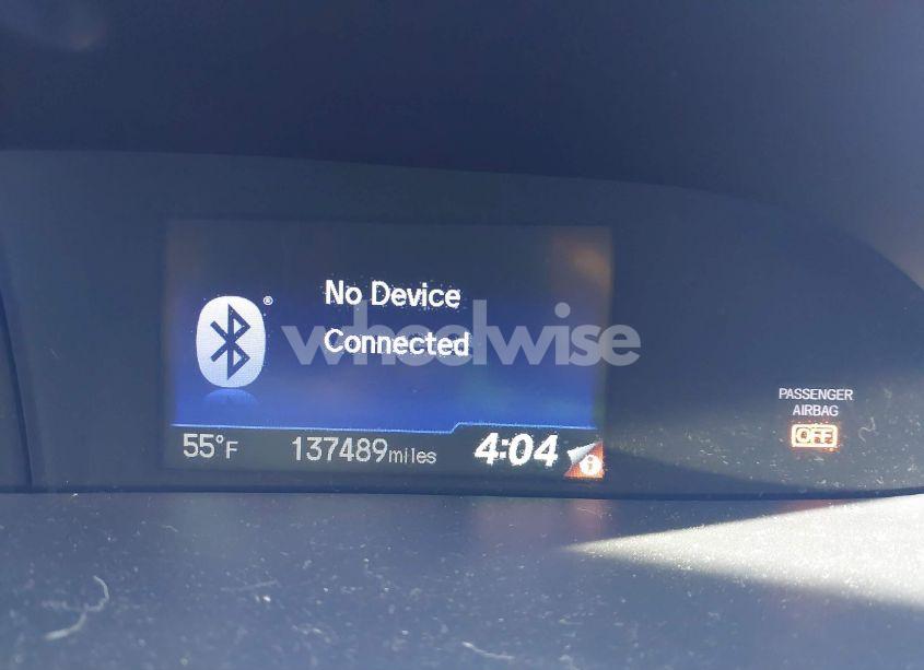 Photo 16 of 2013 Honda Civic LX (VIN 2HGFB2F53DH560035)