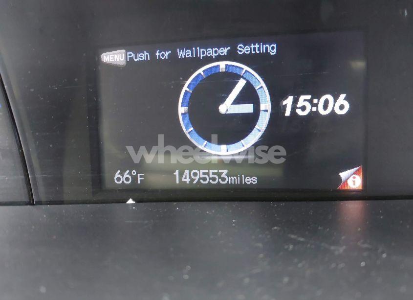 Photo 15 of 2013 Honda Civic LX (VIN 2HGFB2F53DH568751)