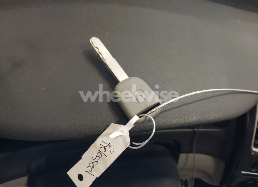 Photo 11 of 2013 Honda Civic LX (VIN 2HGFB2F53DH571553)