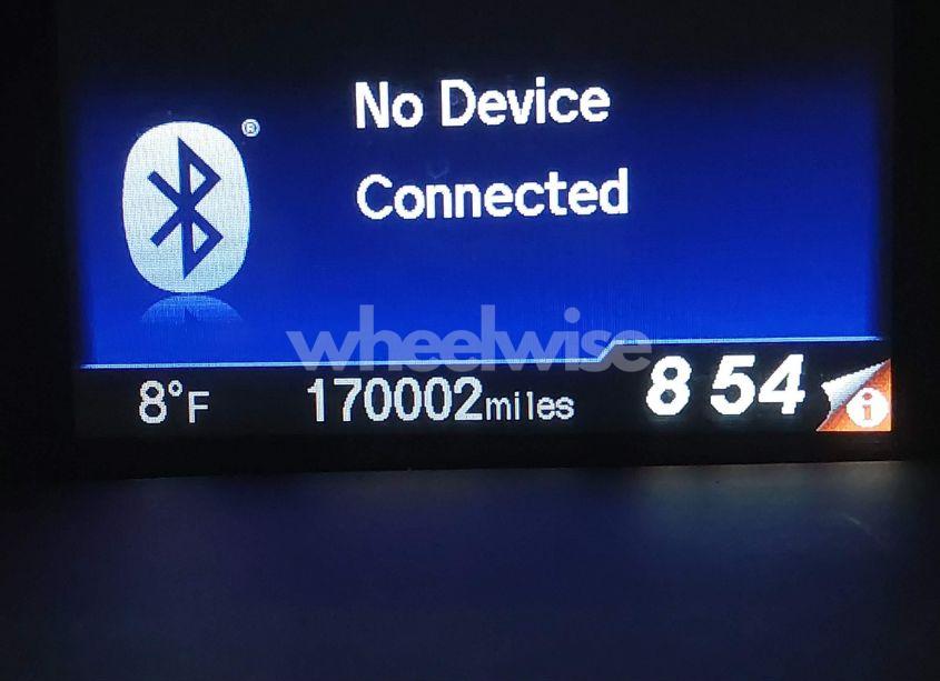 Photo 7 of 2013 Honda Civic LX (VIN 2HGFB2F53DH571553)