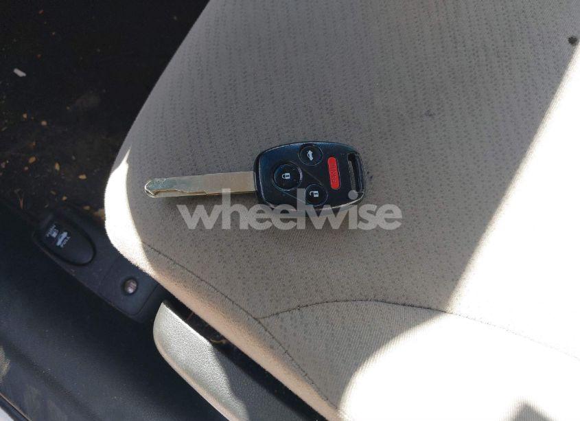 Photo 11 of 2013 Honda Civic LX (VIN 2HGFB2F53DH579247)