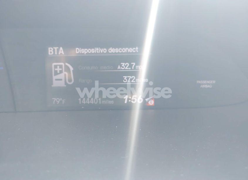 Photo 15 of 2013 Honda Civic LX (VIN 2HGFB2F53DH579247)