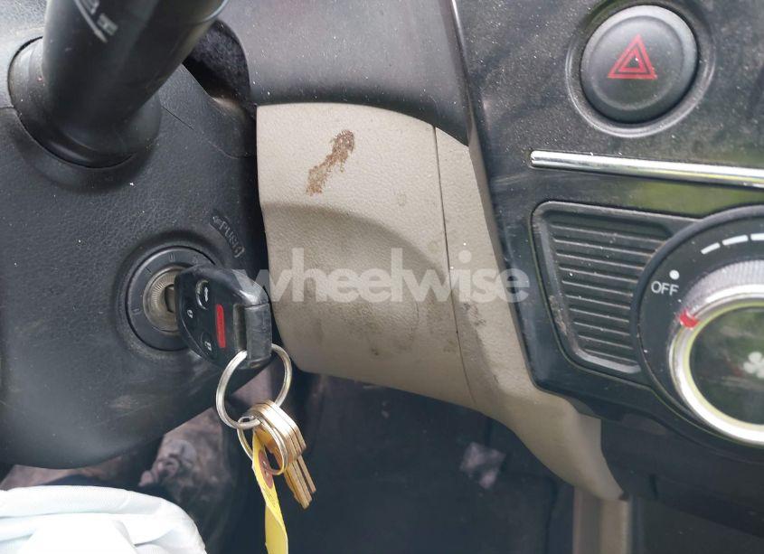 Photo 11 of 2013 Honda Civic LX (VIN 2HGFB2F53DH579684)