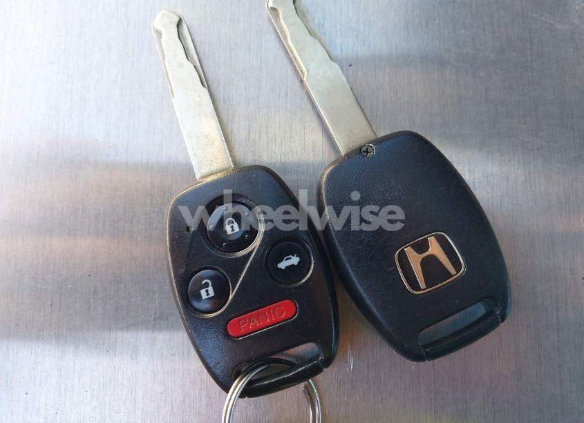 Photo 11 of 2013 Honda Civic LX (VIN 2HGFB2F53DH585985)