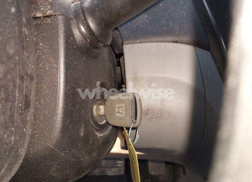 Photo 11 of 2013 Honda Civic LX (VIN 2HGFB2F53DH587025)