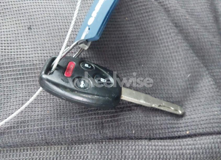 Photo 11 of 2013 Honda Civic LX (VIN 2HGFB2F53DH587204)