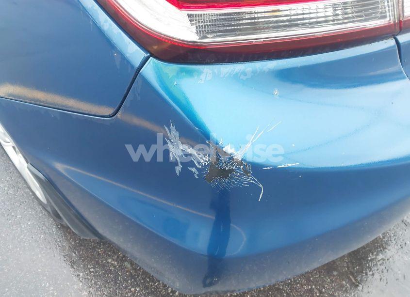 Photo 17 of 2013 Honda Civic LX (VIN 2HGFB2F53DH587204)