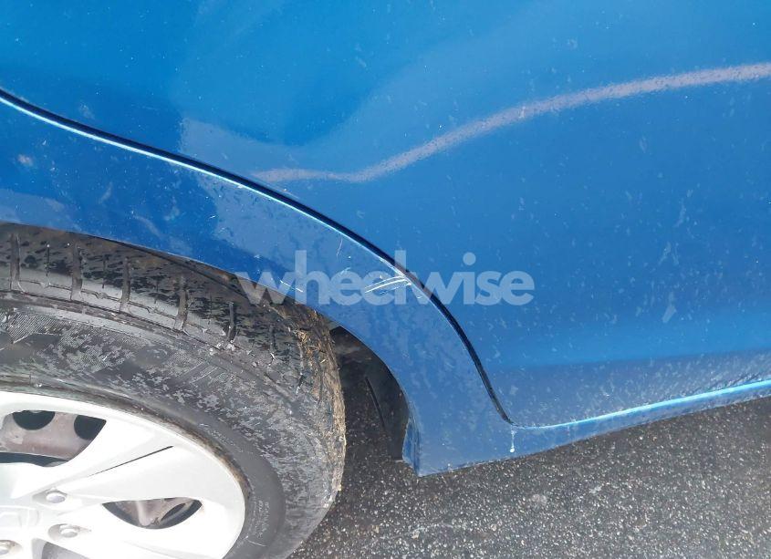 Photo 6 of 2013 Honda Civic LX (VIN 2HGFB2F53DH587204)