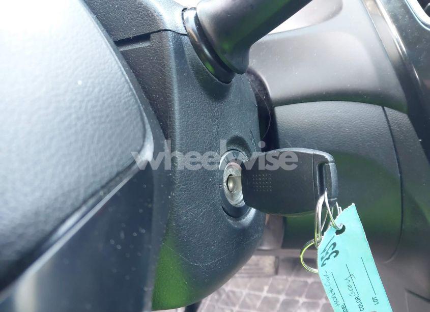 Photo 11 of 2013 Honda Civic SDN (VIN 2HGFB2F53DH593844)