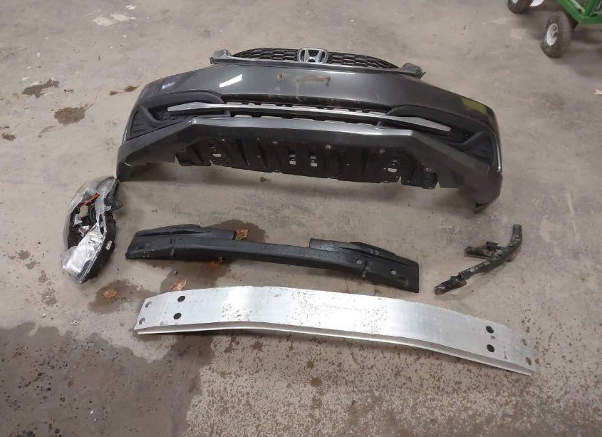 Photo 12 of 2013 Honda Civic LX (VIN 2HGFB2F53DH593875)