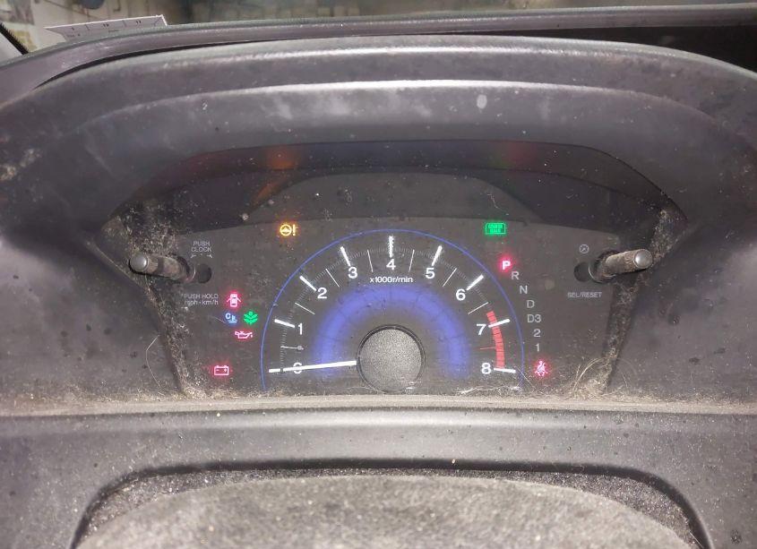 Photo 7 of 2013 Honda Civic LX (VIN 2HGFB2F53DH593875)