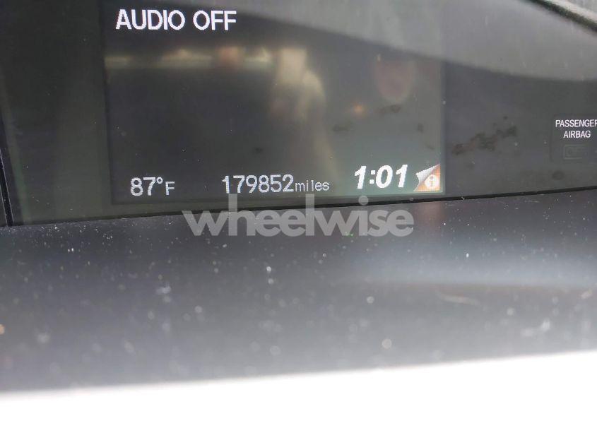 Photo 15 of 2014 Honda Civic LX (VIN 2HGFB2F53EH501472)