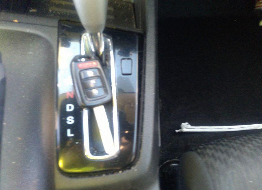 Photo 11 of 2014 Honda Civic LX (VIN 2HGFB2F53EH501486)