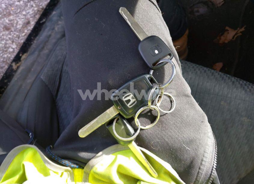 Photo 11 of 2014 Honda Civic LX (VIN 2HGFB2F53EH501990)