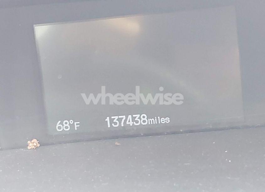 Photo 15 of 2014 Honda Civic LX (VIN 2HGFB2F53EH501990)