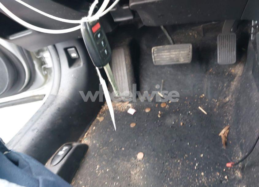 Photo 11 of 2014 Honda Civic LX (VIN 2HGFB2F53EH509796)