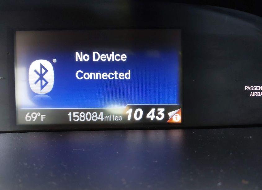 Photo 7 of 2014 Honda Civic LX (VIN 2HGFB2F53EH511418)