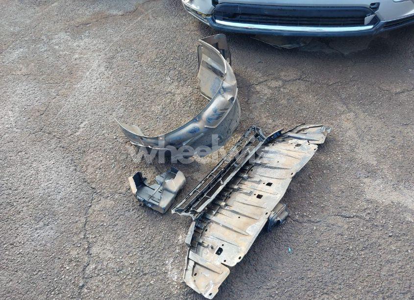 Photo 12 of 2014 Honda Civic LX (VIN 2HGFB2F53EH535783)