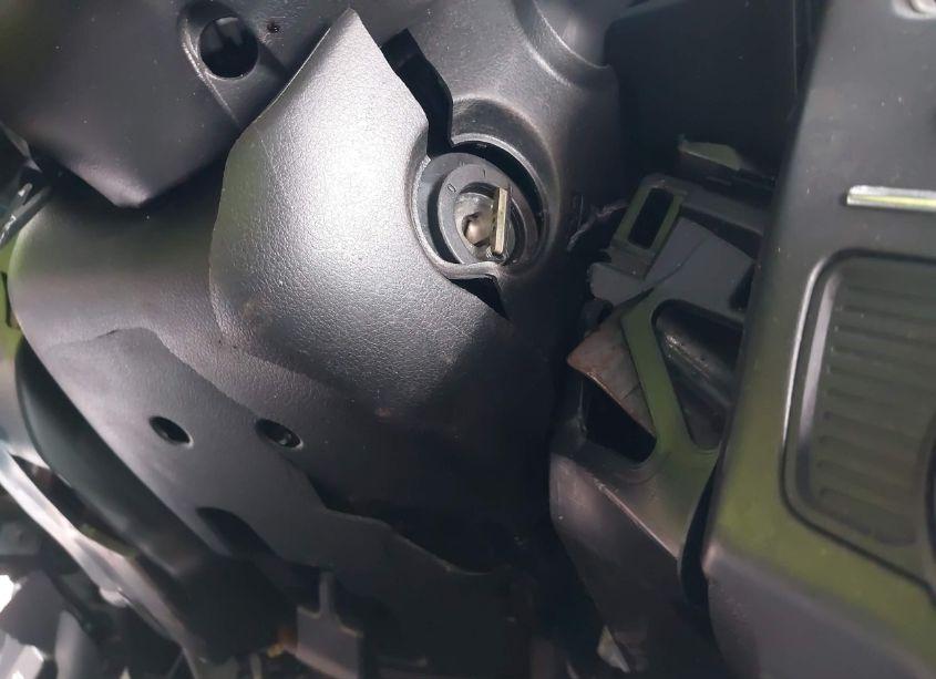 Photo 11 of 2014 Honda Civic LX (VIN 2HGFB2F53EH542751)