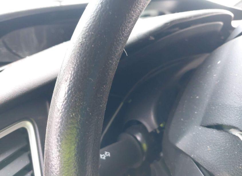 Photo 7 of 2014 Honda Civic LX (VIN 2HGFB2F53EH542751)