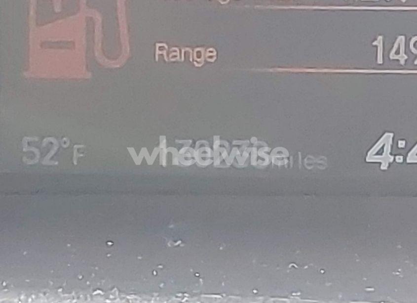 Photo 15 of 2014 Honda Civic LX (VIN 2HGFB2F53EH546220)