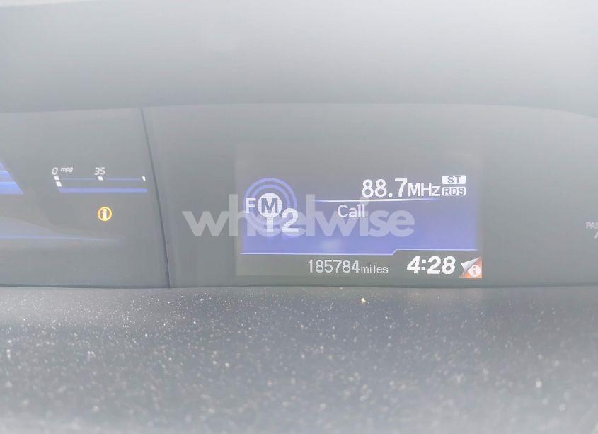 Photo 15 of 2015 Honda Civic LX (VIN 2HGFB2F53FH505684)